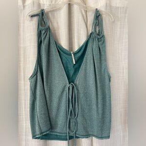 NWOT Free People Top